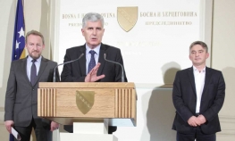 Više želja nego ministarstava