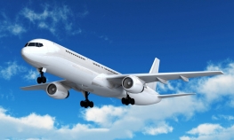 Nepoznati avion neometano preletio BiH