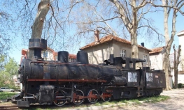 Bicikl će zamijeniti "ćiru"