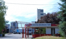 Kantonalni sud nenadležan za "Ditu"