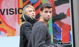 Marija i Grigor se vjerili?