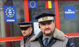 Nova pravila u Šengen zoni?