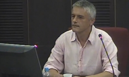 Kalender neće da svjedoči zbog prijetnji