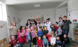 Mališani iz Odžaka pomogli drugarima iz Šamca