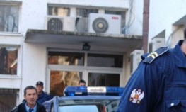 Otkazan boravak za 861 stranca