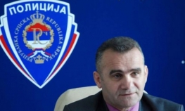 Smijenjen Zoran Mandić, načelnik Krim- policije MUP-a Srpske