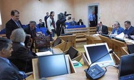 Optuženim za zločin na "Ovčari" prekinuta kazna zatvora