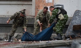 Uprkos dogovoru o primirju, poginulo 60, ranjeno 80 ljudi