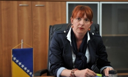 Trišić - Babić: Dačić u martu u Sarajevu 