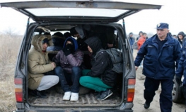 Mađarska usvaja zakon protiv imigranata