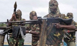 Boko Haram izveo prvi napad na teritoriji Čada