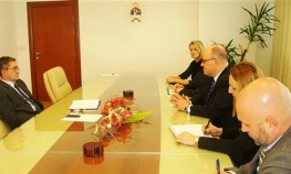 Reforma javne uprave   