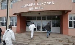 U uzorcima nema prisustva toksikoloških materija