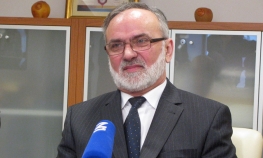 Ministar Malešević neće da komentariše presudu