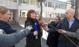 Ponovo odbačena tužba roditelja bošnjačke djece