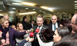 Izetbegović: Nema garancija za brzo formiranje vlasti