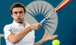 Simon eliminisao Mareja u Roterdamu