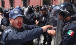 Federalci izvukli "deblji kraj" u sukobu s lokalnom policijom