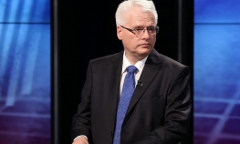 Josipović upozorio na ustašku zmiju