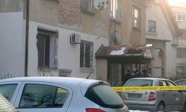 Bombaški napada na advokatsku kancelariju u Tuzli