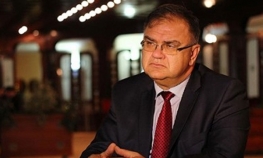 Ivanić: Neće biti izvoza oružja u Ukrajinu