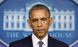 Obama osudio brutalna ubistva muslimanskih studenata
