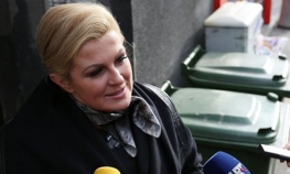 Zagreb: I predsjednik Ukrajine dolazi na inauguraciju