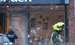 Drama u Kopenhagenu: Napad na skupu o proroku Muhamedu, jedna osoba ...