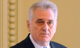 SDS: Pokrenuti postupak za razrešenje Nikolića