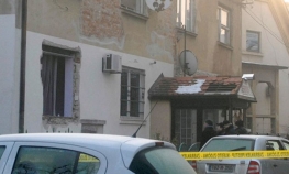 Za aktiviranje eksplozivne naprave u napadu na advokata korišteno ...