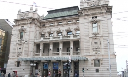 Saradnja NP iz Beograda i HNK iz Zagreba poslije 20 godina