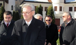 Savanović: Ne dovoditi u pitanje slobodu srpskog naroda