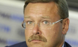 Kosačov: Današnji dan kritičan za mir u Ukrajini