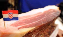 Na stolu isključivo hrvatski specijaliteti