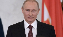 Putin čestitao Nikoliću Dan državnosti