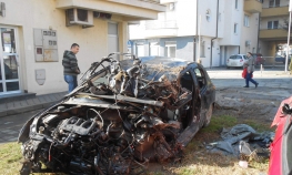 Poginuli vozač i dva pješaka
