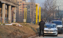 Ubio se skokom sa 16. sprata