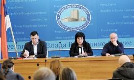 Za oporavak privrede 13 zakona