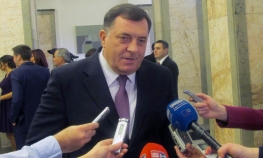 Dodik: Mi smo zagledani u Srbiju i želimo njen uspjeh