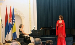 Održan koncert prvaka opere Narodnog pozorišta