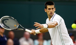 Đoković započeo 135. nedjelju na vrhu ATP liste