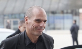 Podrška Vladi uoči sastanka Evrogrupe