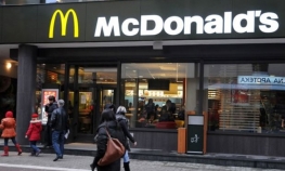 Zatvoren Mekdonalds u Banjaluci