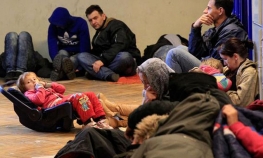 Njemačka u sve većim problemima sa imigrantima