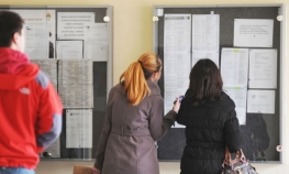 Fakultetska diploma prepreka za zaposlenje