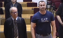 Optužen da je pustio Turkovića i Ždrala iz ćelije