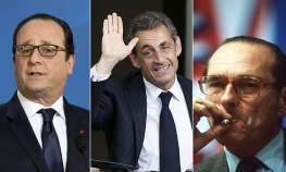 Francuski lideri moraće da znaju engleski jezik