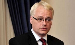 Josipović: Ustaška zmija ne spava