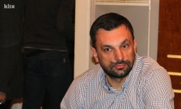 Dino Konaković mandatar za sastav Vlade Kantona Sarajevo