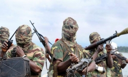 U sukobu sa Boko Haramom poginula 91 osoba